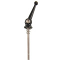 Titanium Quick Release Spieß SET TI AXLE 48g PAAR STRAßE